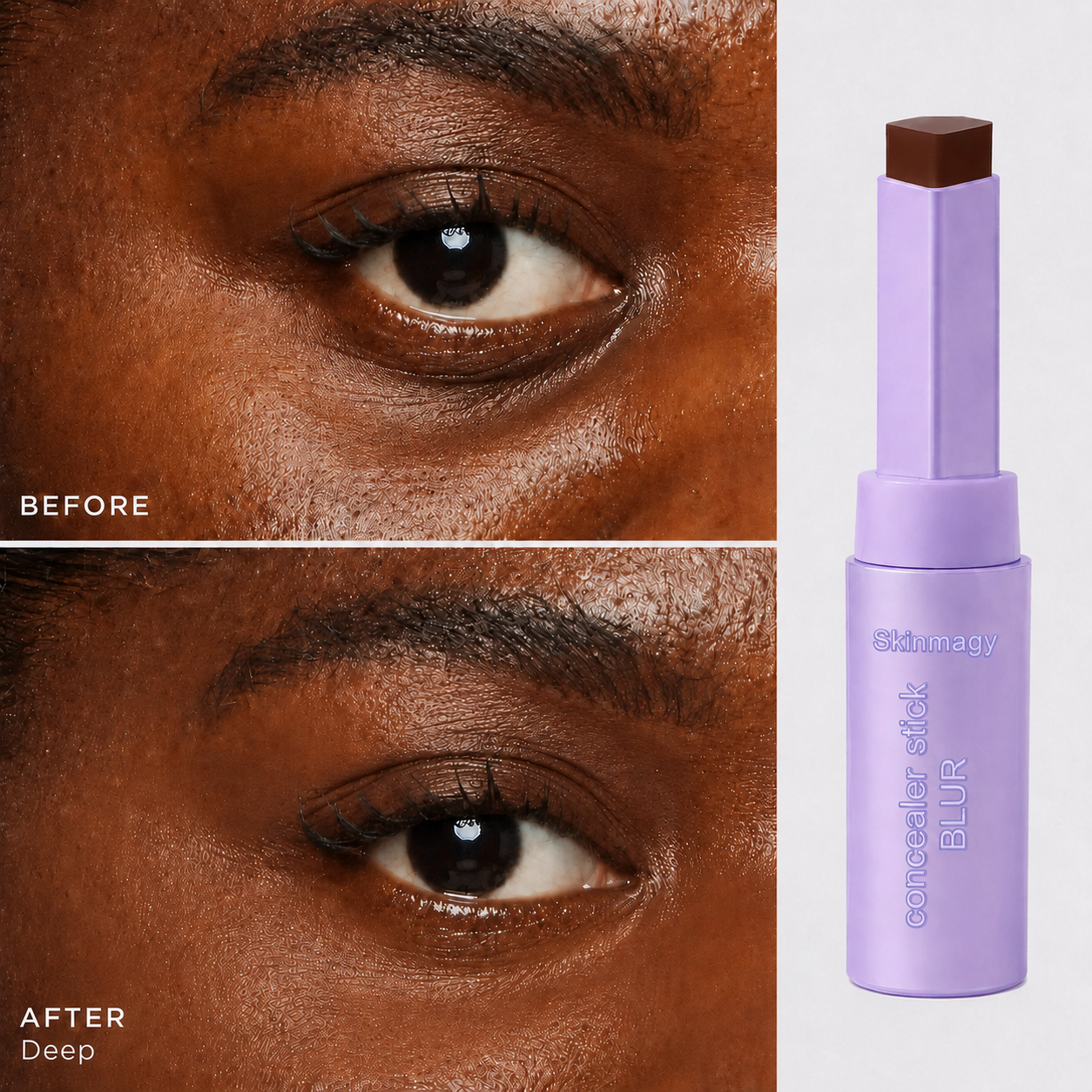 🔥Last Day-Buy 1 Get 1 Free🔥Soft Sculpt Blur Concealer Stick